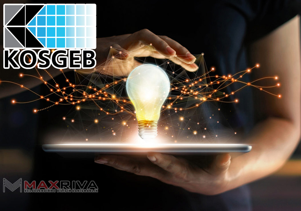 AR-GE, ÜR-GE ve İnovasyon Destek Programı