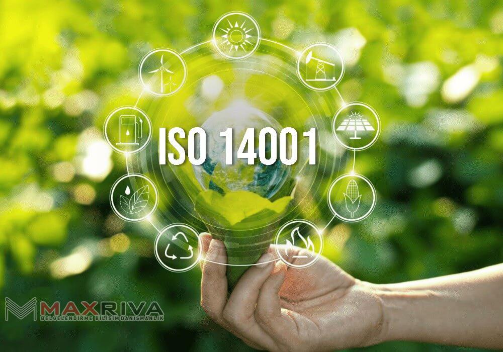 ISO 14001:2015 Çevre Yönetim Sistemi