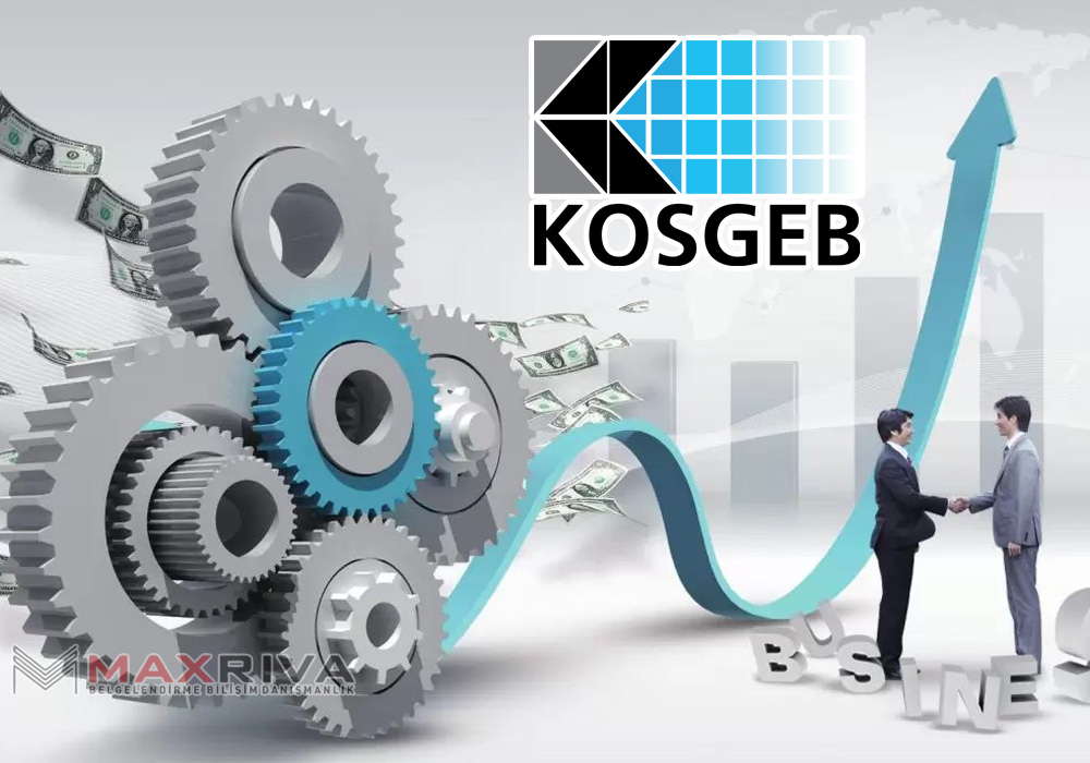 KOSGEB İşletme Geliştirme Destek Programı