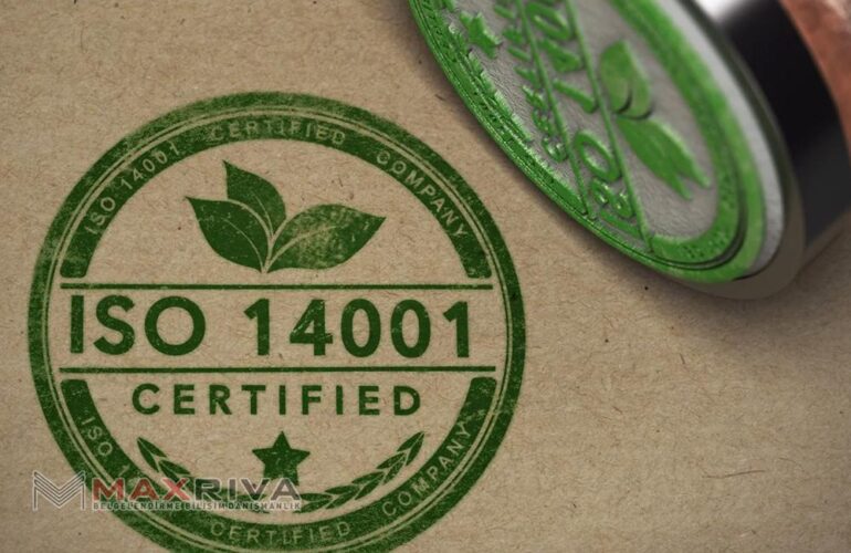 ISO 14001 Kalite Belgesi Nedir?