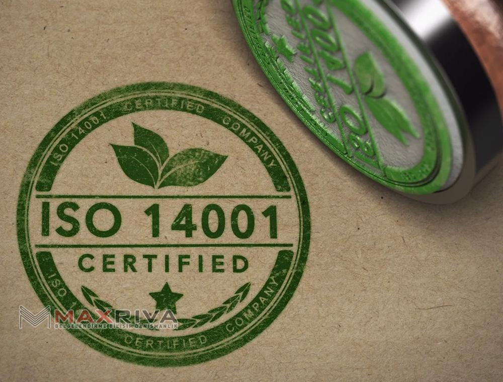 ISO 14001 Kalite Belgesi Nedir?