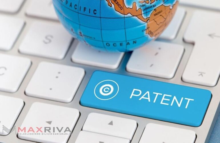 Patent Başvurusu ve Tescil İşlemleri