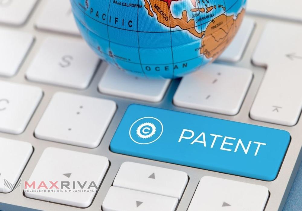 Patent Başvurusu ve Tescil İşlemleri