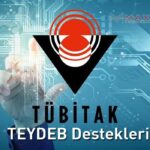 TÜBİTAK TEYDEB Teknoloji ve Yenilik Destek Programları